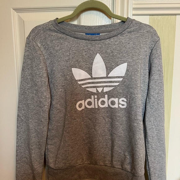 Adidas crew neck - Picture 3 of 3